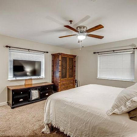 The Frequent Flyer Apartment Winston-Salem Ngoại thất bức ảnh