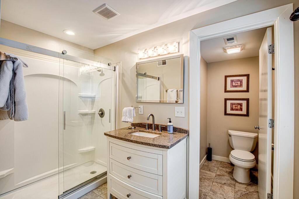 The Frequent Flyer Apartment Winston-Salem Ngoại thất bức ảnh